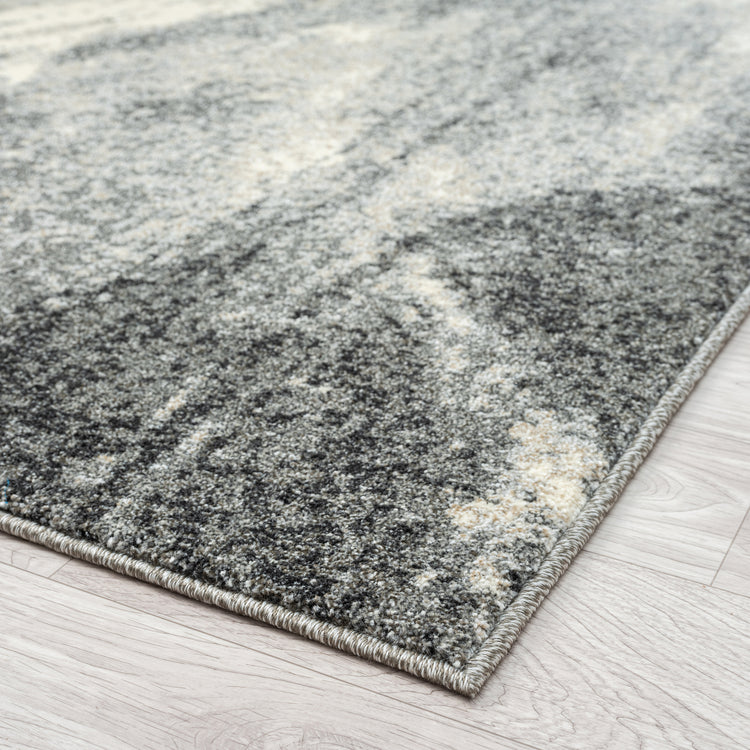Astor 483 Ash Hallway Runner