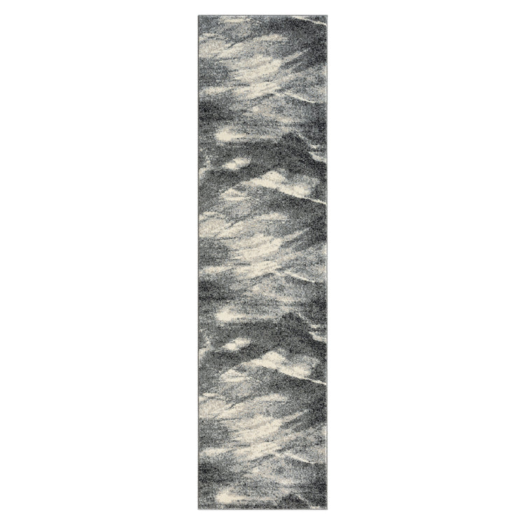 Astor 483 Ash Hallway Runner