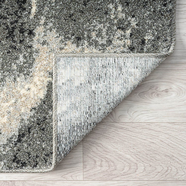 Astor 483 Ash Hallway Runner