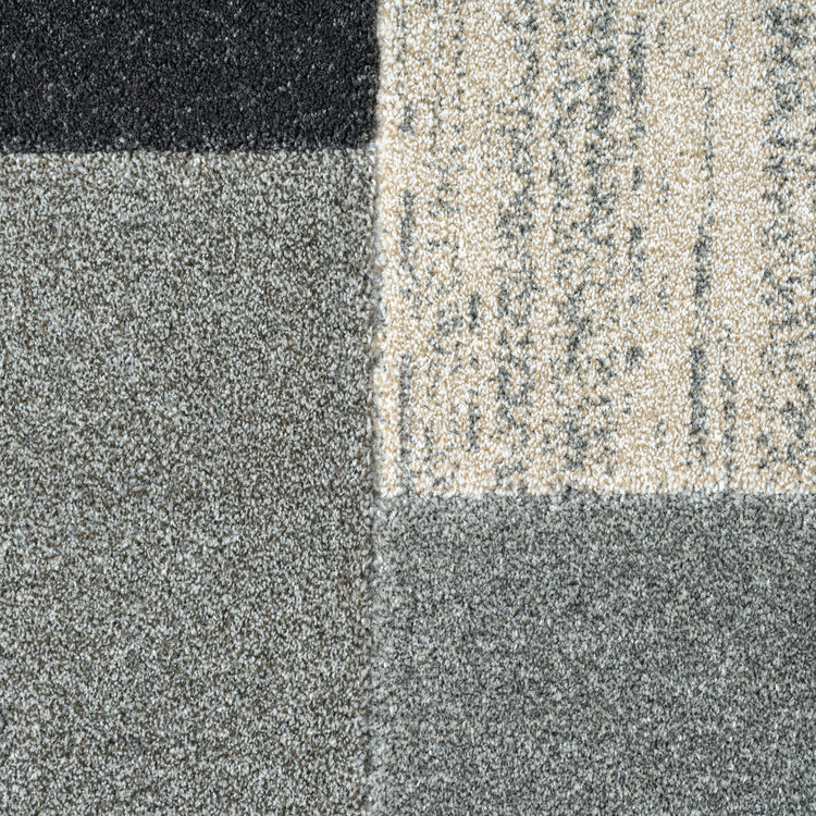 Astor 484 Slate Hallway Runner