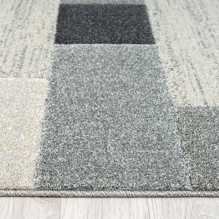 Astor 484 Slate Hallway Runner