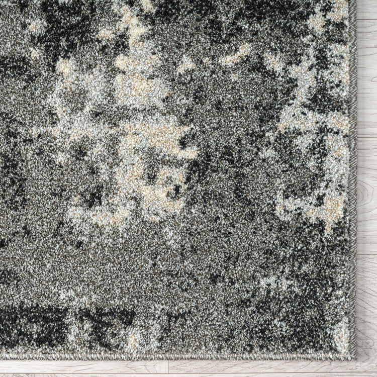 Astor 485 Sand Hallway Runner
