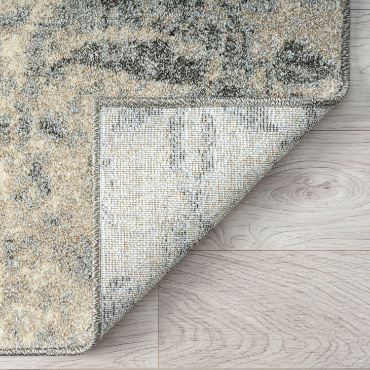 Astor 485 Sand Hallway Runner