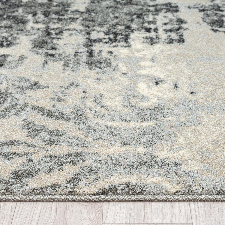 Astor 485 Sand Hallway Runner