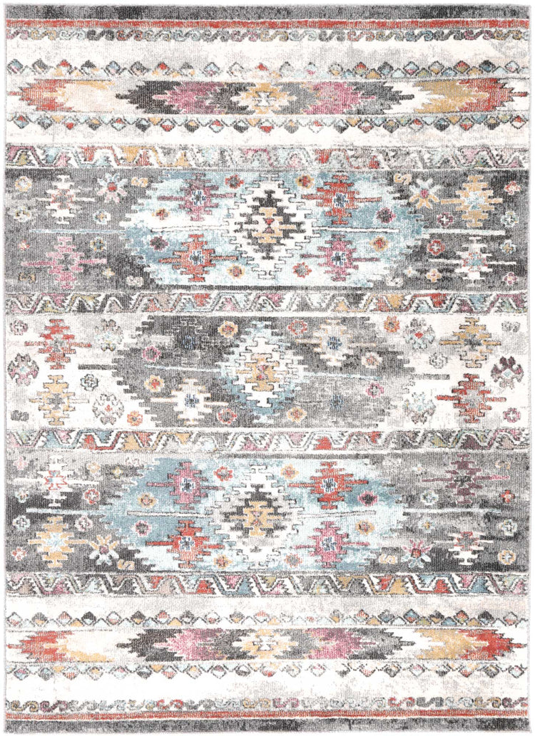Bristol Morroccan Tribal Multi Rug