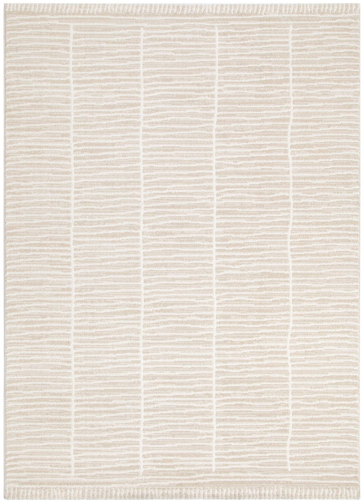 Clara Scandi Cream Rug - C108