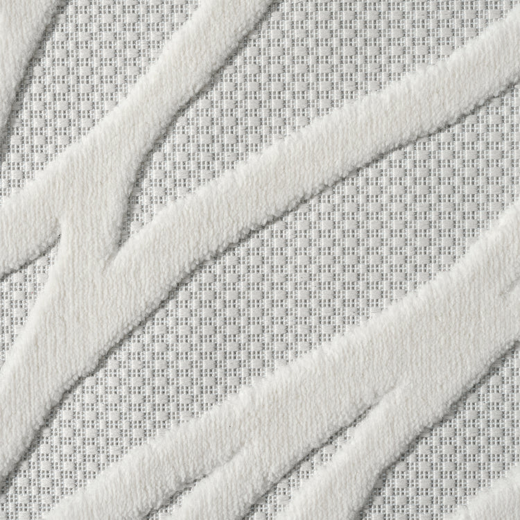 Calm 415 Ivory Hallway Runner