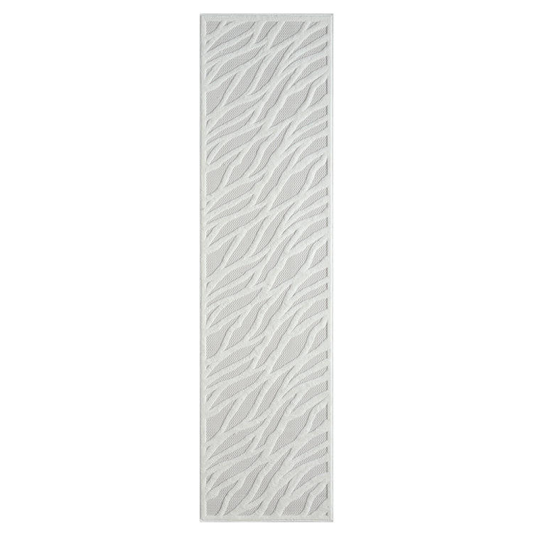 Calm 415 Ivory Hallway Runner