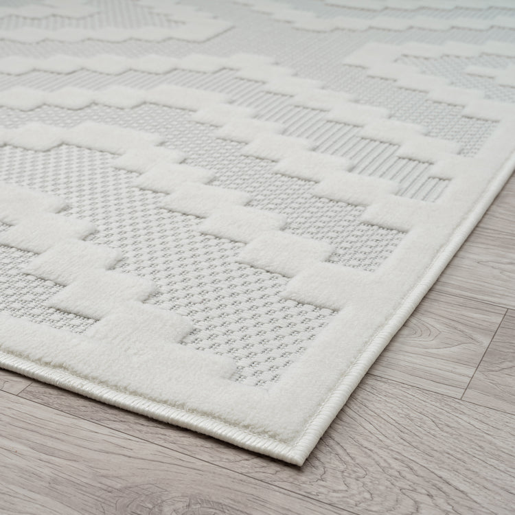 Calm 419 Linen Hallway Runner