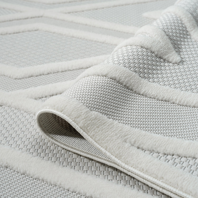 Calm 419 Linen Hallway Runner