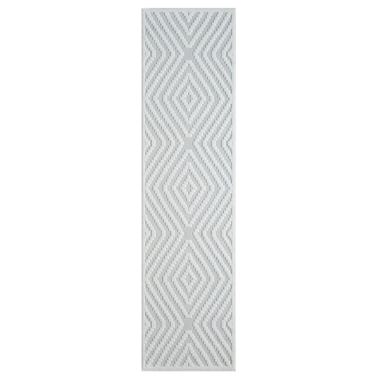 Calm 419 Linen Hallway Runner