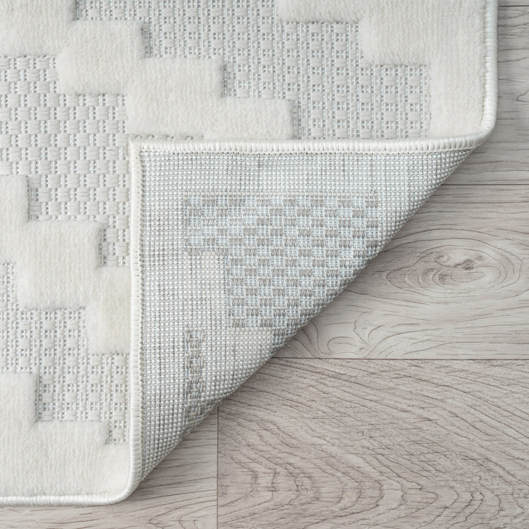 Calm 419 Linen Hallway Runner