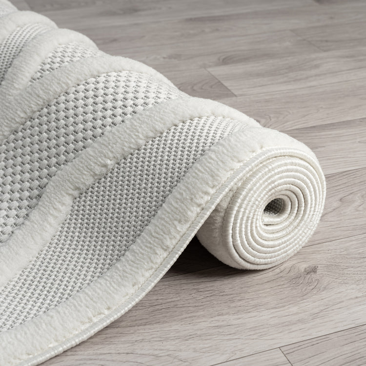 Calm 419 Linen Hallway Runner