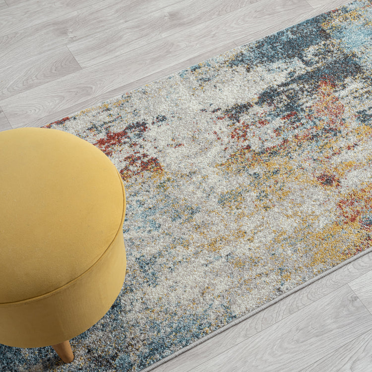 Canyon 513 Multi Hallway Runner