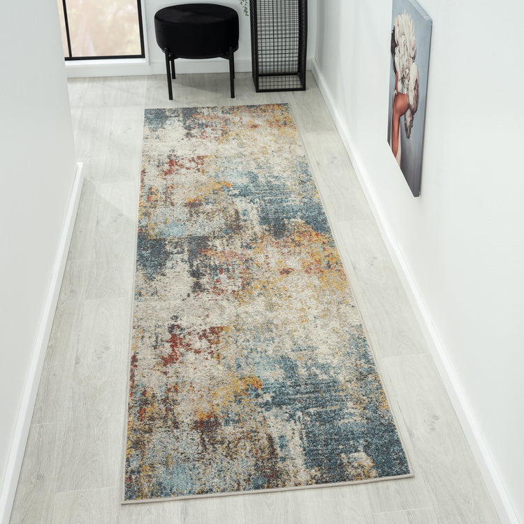 Canyon 513 Multi Hallway Runner