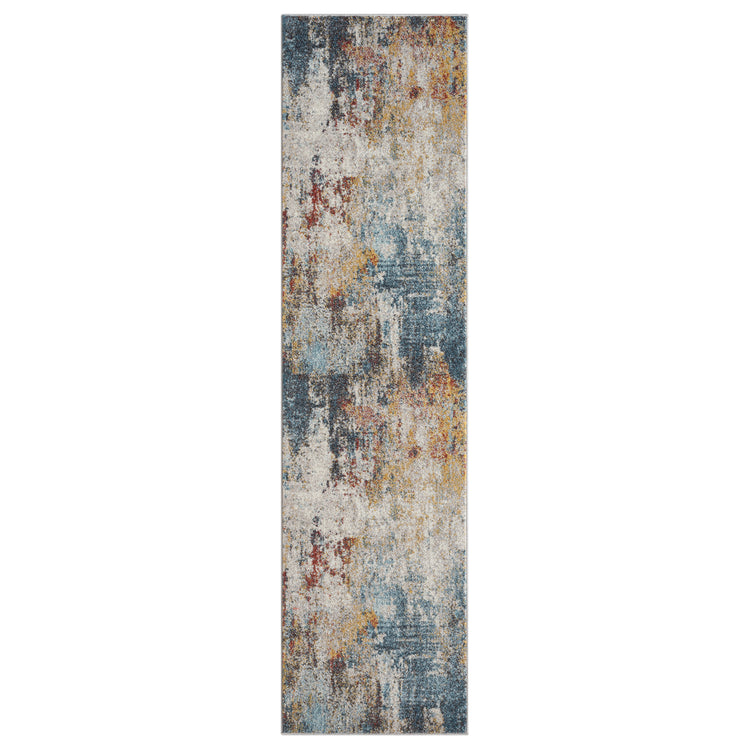 Canyon 513 Multi Hallway Runner