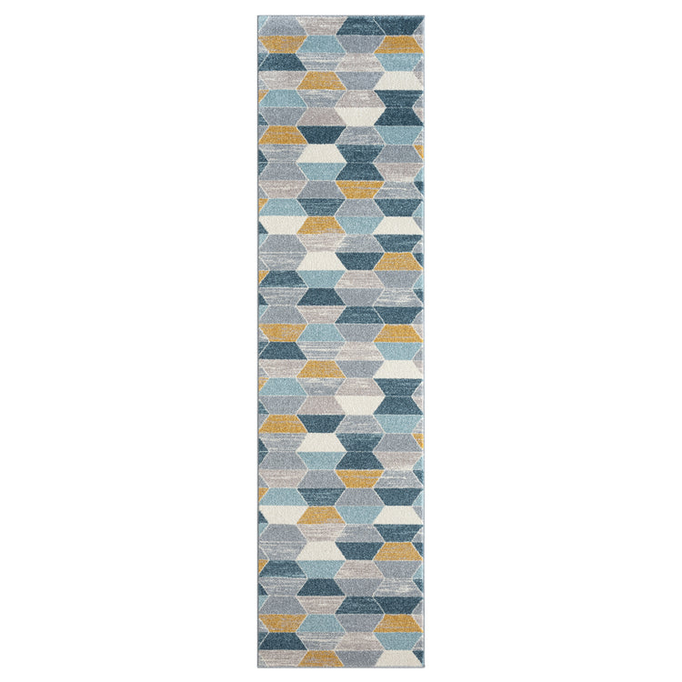 Canyon 514 Multi Hallway Runner