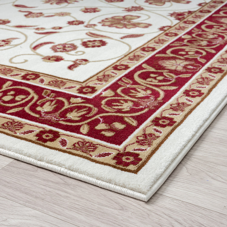 Estate 512 Cream Hallway Runner