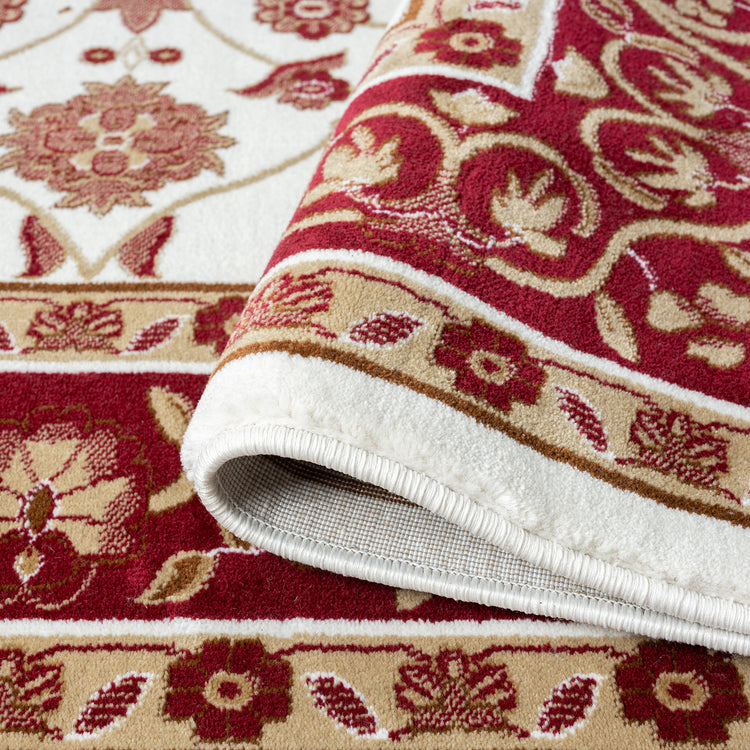 Estate 512 Cream Hallway Runner