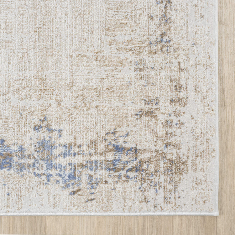Luxley 580 Ivory Runner