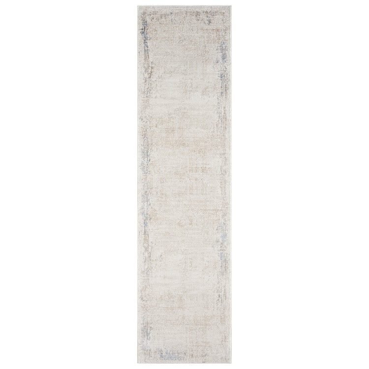 Luxley 580 Ivory Runner