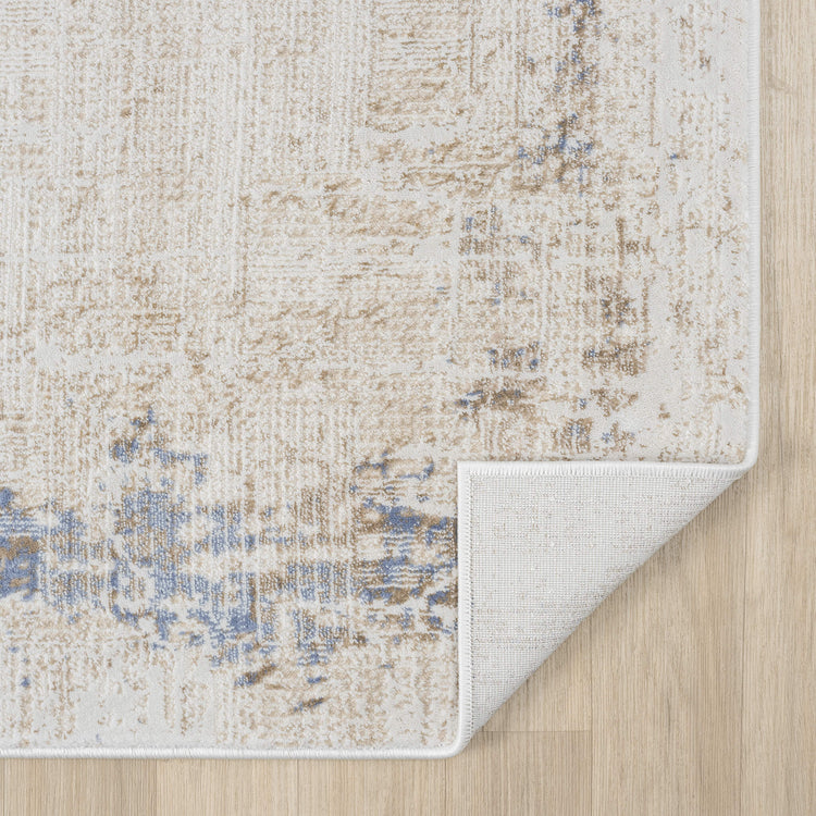 Luxley 580 Ivory Runner