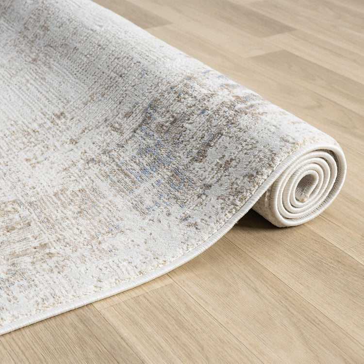 Luxley 580 Ivory Runner