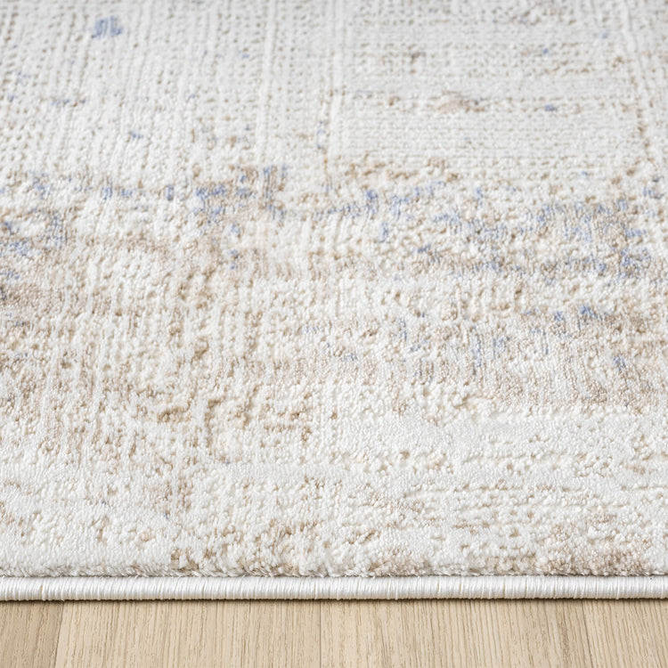 Luxley 580 Ivory Runner