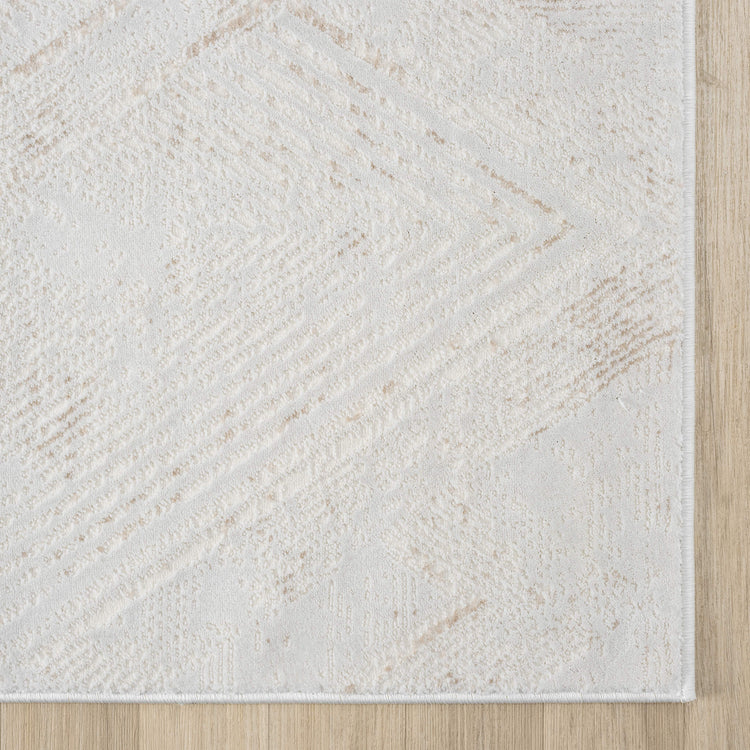Luxley 592 Pearl Runner