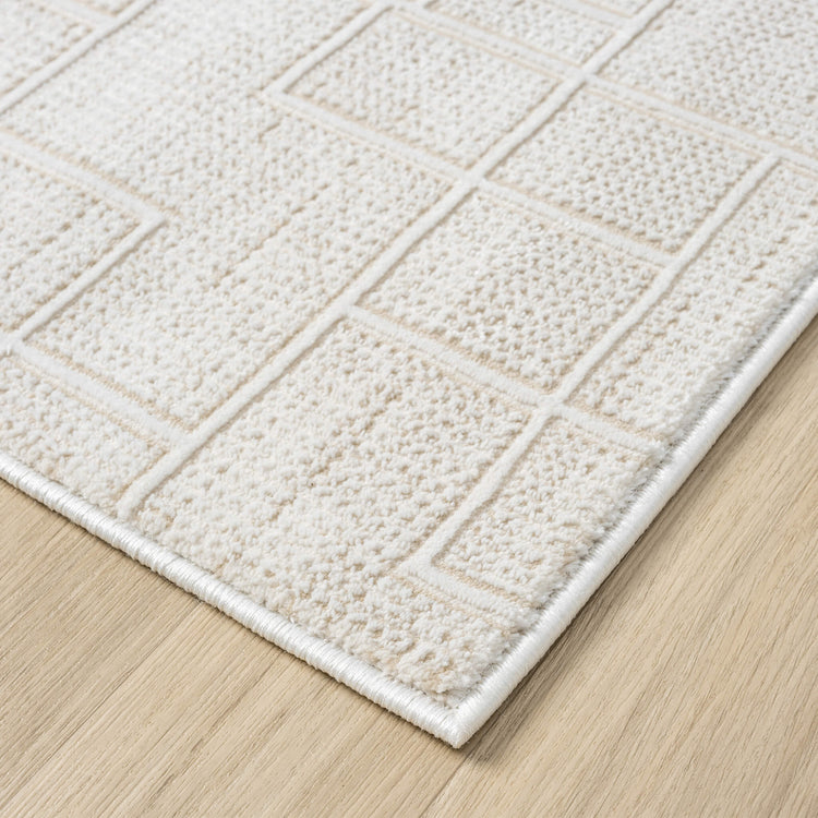 Luxley 598 Linen Runner