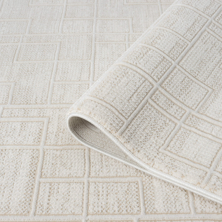 Luxley 598 Linen