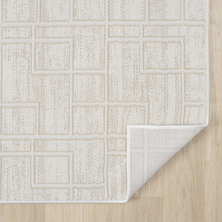 Luxley 598 Linen