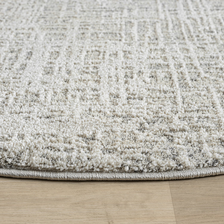 Nature 497 Linen Round