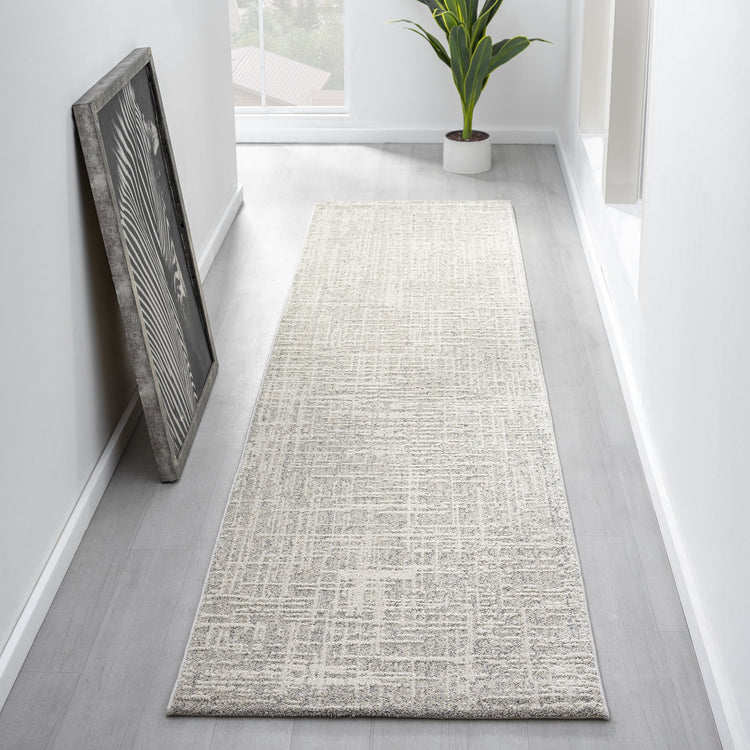 Nature 497 Linen Runner