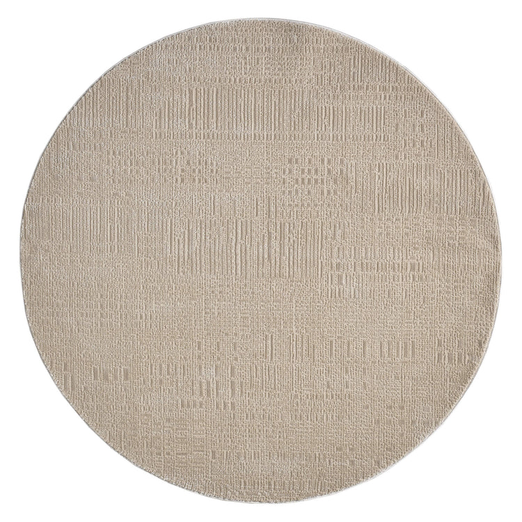 Noble 779 Fawn Round