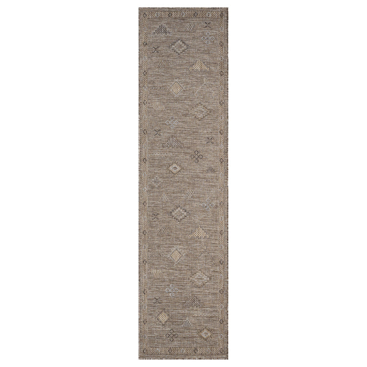 Park 560 Ash Runner