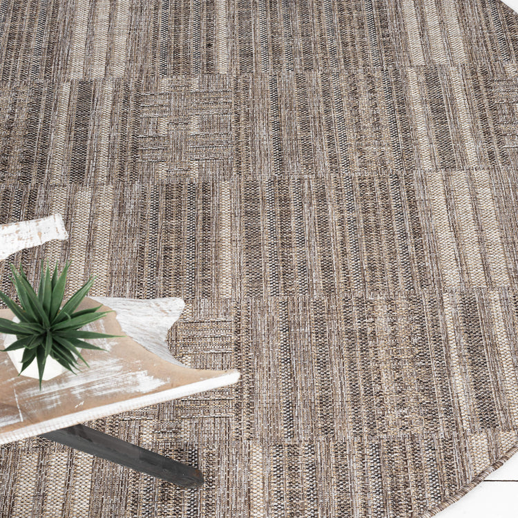 Park 561 Earth Round