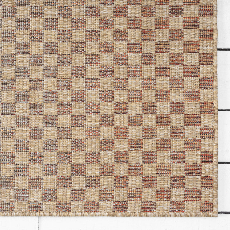 Park 565 Taupe Runner