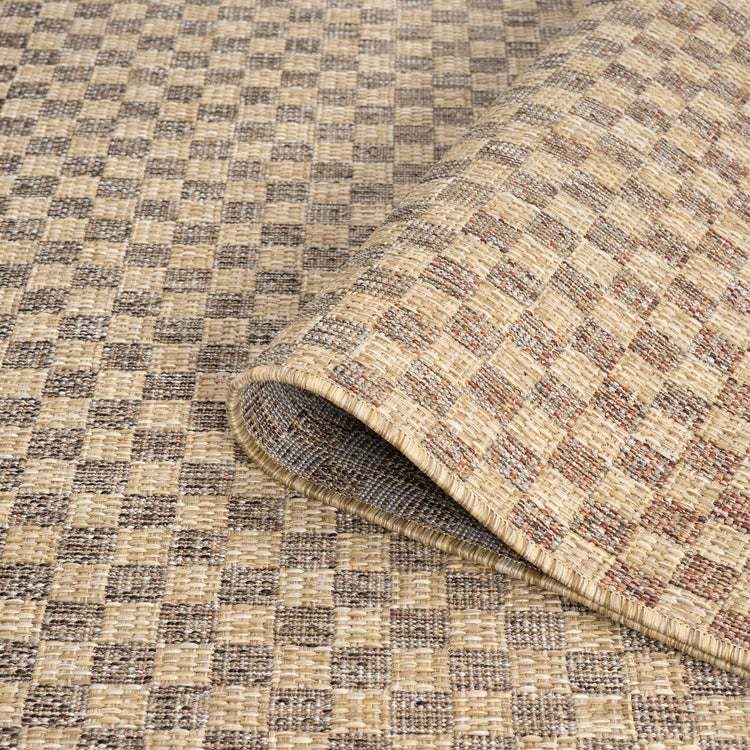 Park 565 Taupe Runner