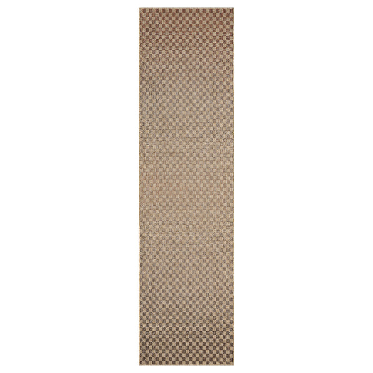Park 565 Taupe Runner