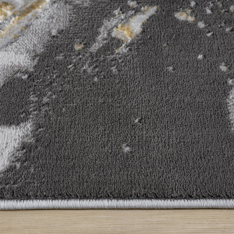 Relic 515 Slate Hallway Runner