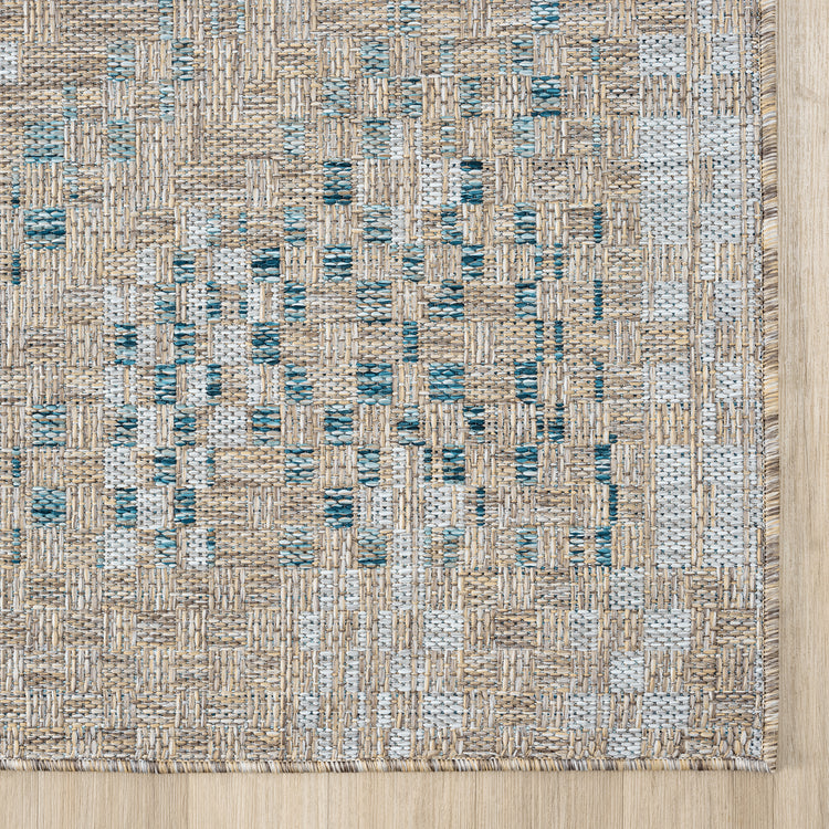 Terrace 550 Ash Indoor/Outdoor