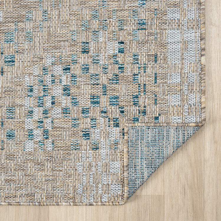 Terrace 550 Ash Indoor/Outdoor