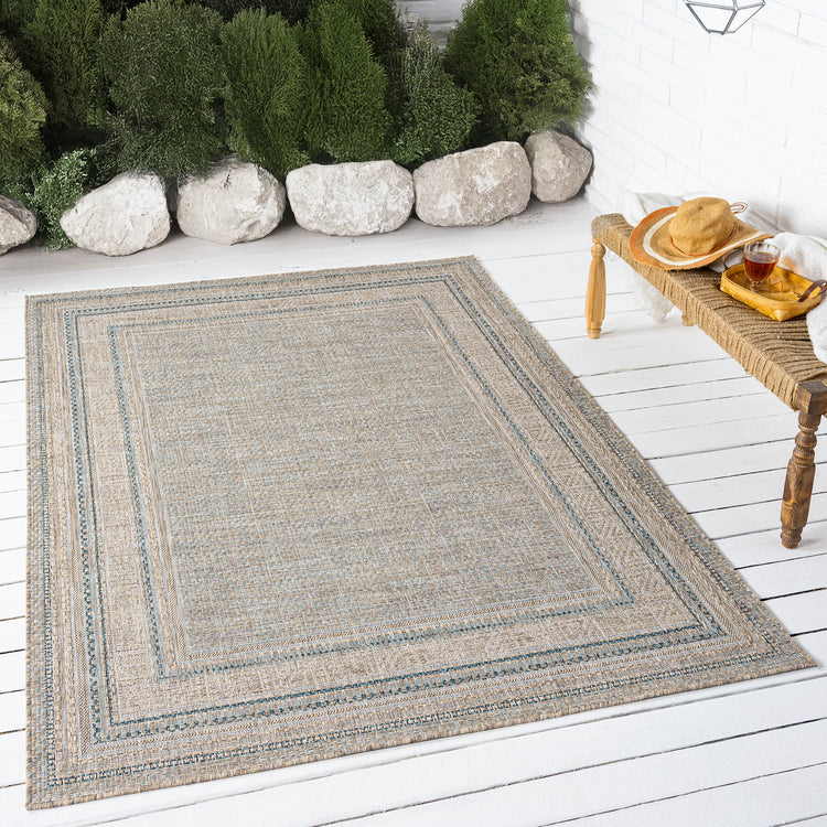 Terrace 553 Olive InDoor/Outdoor