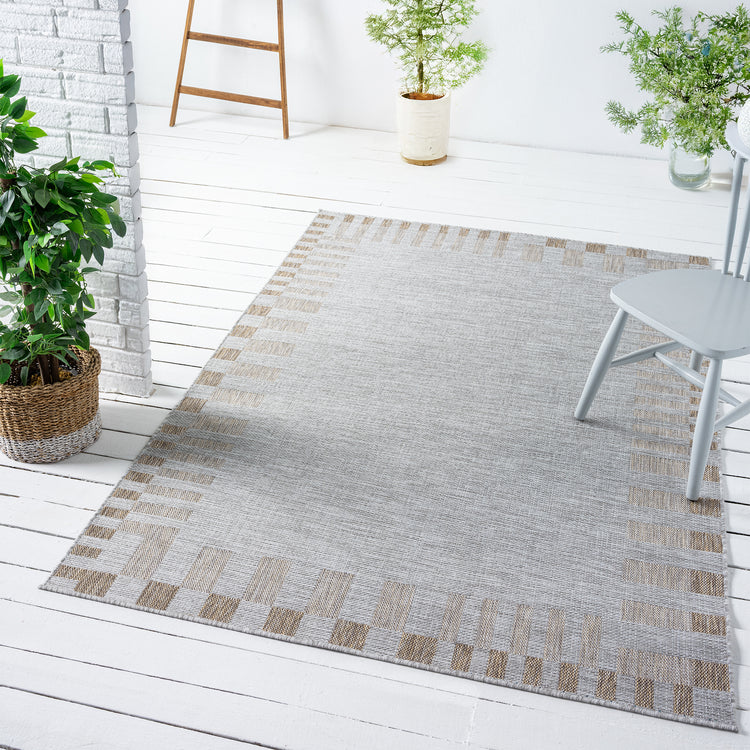 Terrace 557 Slate Indoor/Outdoor