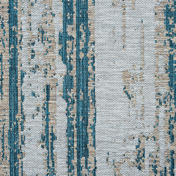 Terrace 559 Indigo Indoor/Outdoor