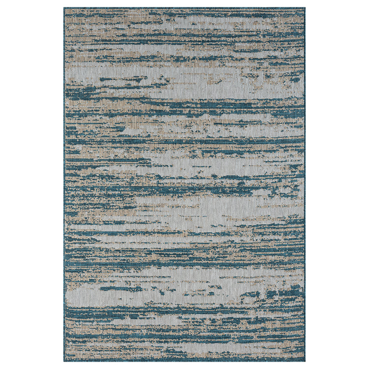 Terrace 559 Indigo Indoor/Outdoor