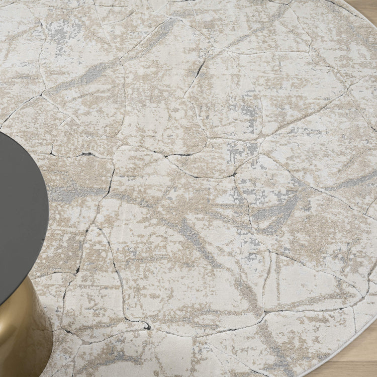 Weston 734 Pebble Round