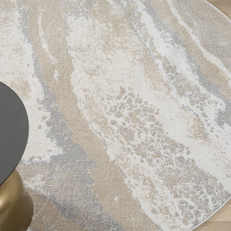 Weston 735 Slate Round