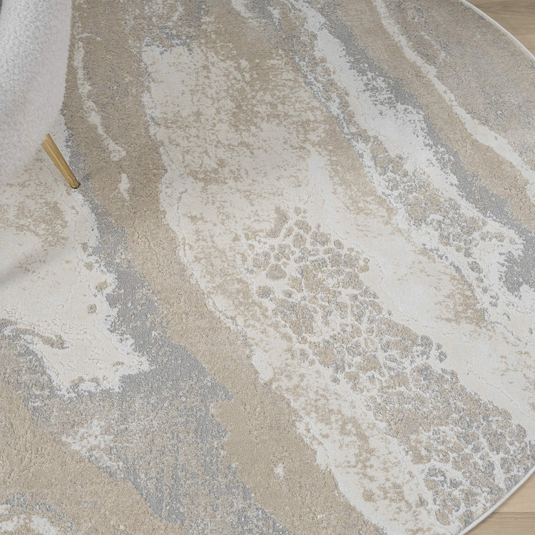 Weston 735 Slate Round